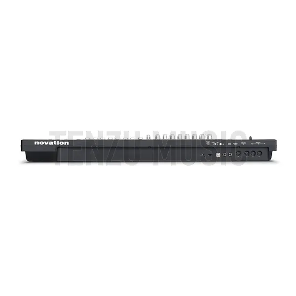 کیبورد و میدی کنترلر Novation 61 SL MK2