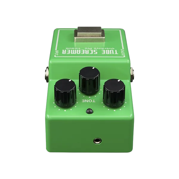 پدال گیتار الکتریک Ibanez TS808 Original Tube Screamer 