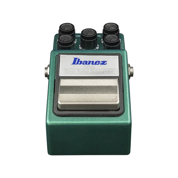 [object Object] Ibanez TS9B Bass Tube Screamer