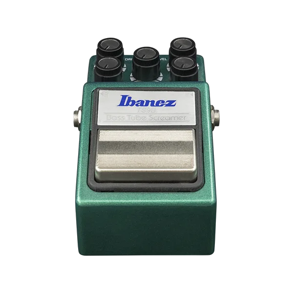 Ibanez TS9B Bass Tube Screamer