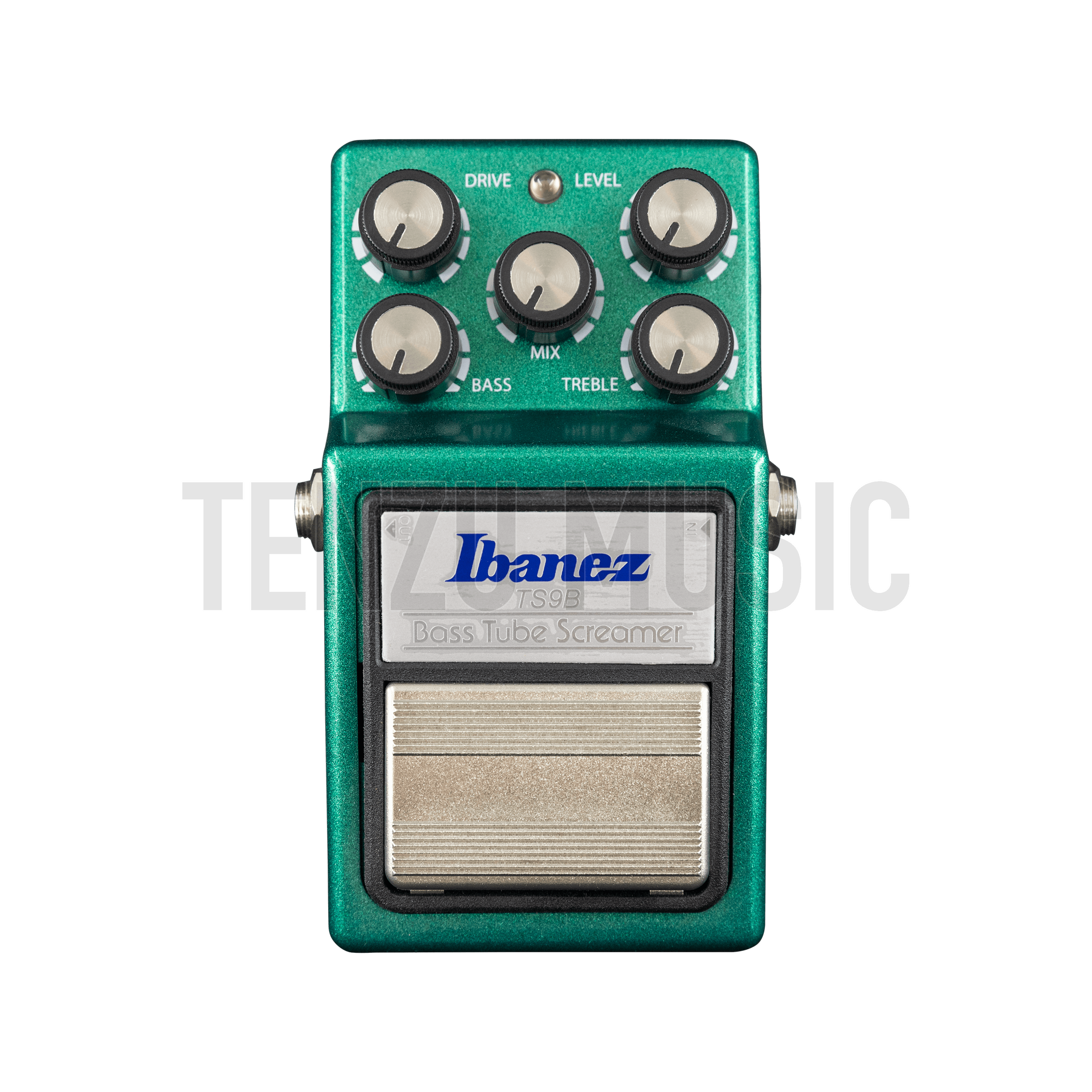 Ibanez TS9B Bass Tube Screamer