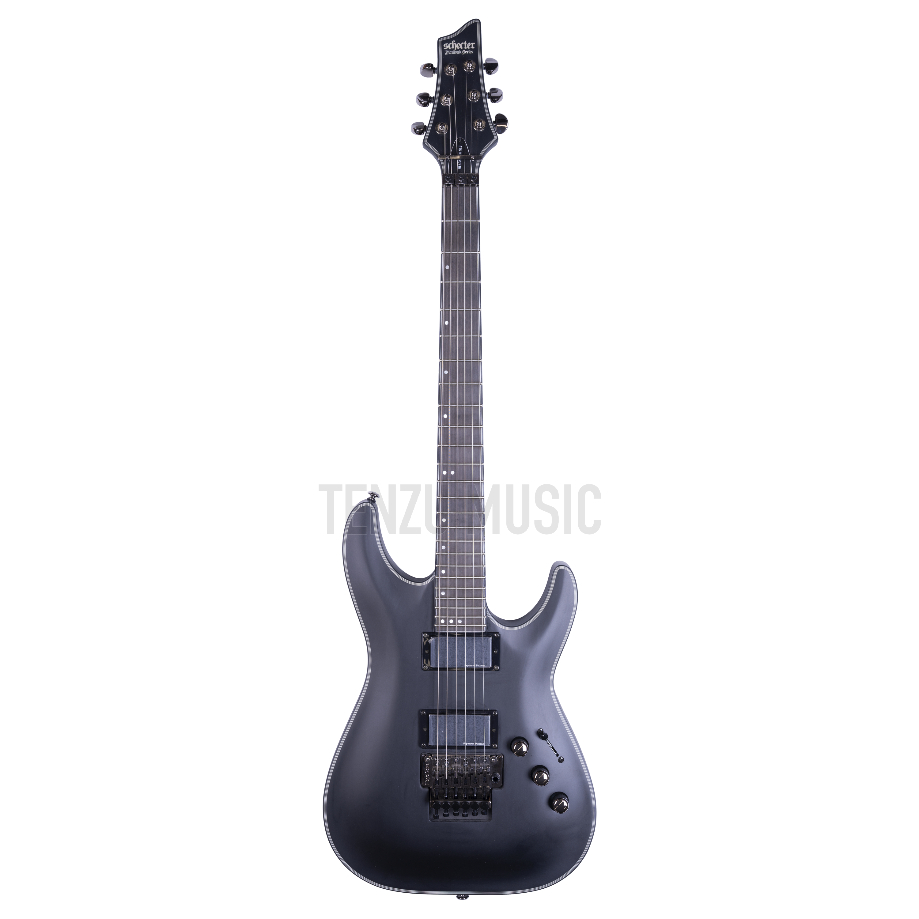 Schecter Blackjack SLS C-1 FR