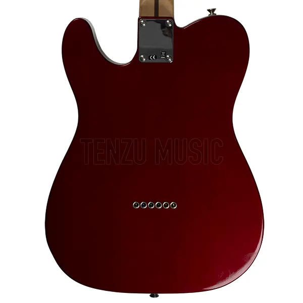 گیتار الکتریک   Fender Standard Series Telecaster