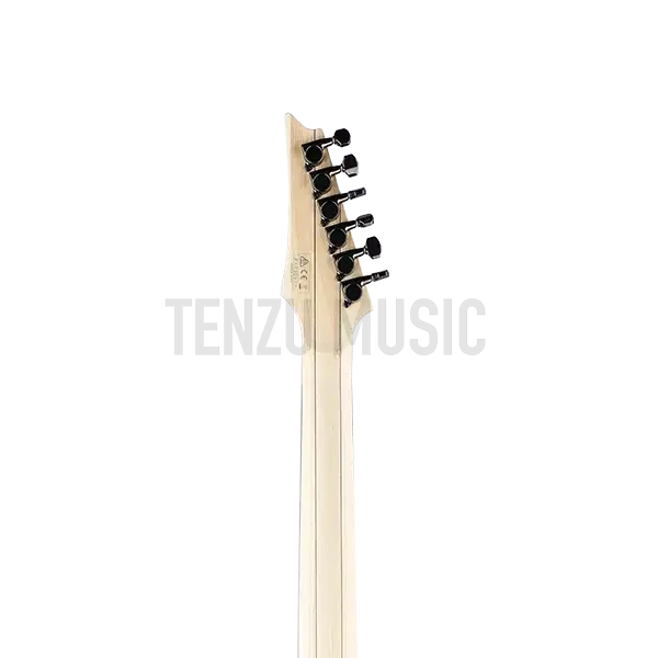 Ibanez RG2550Z  White Pearl Metallic