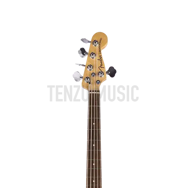 گیتار بیس Fender American Elite Dimension V