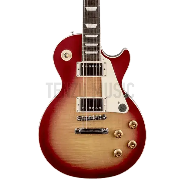 گیتار الکتریک Gibson Les Paul Standard 50's Cherry Burst