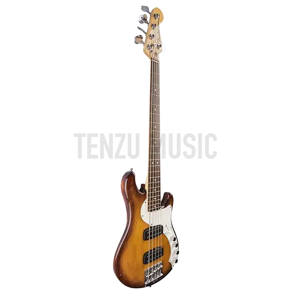 گیتار بیس Fender American Elite Dimension V