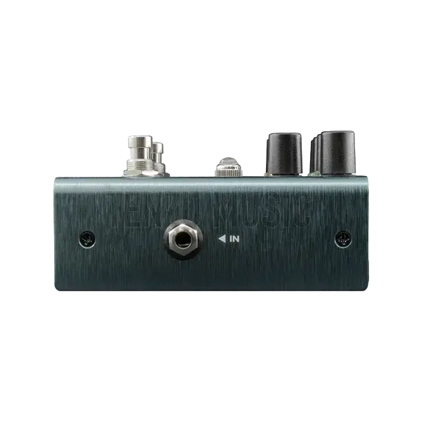 پدال گیتار الکتریک Fender Bubbler Analog Chorus Pedal