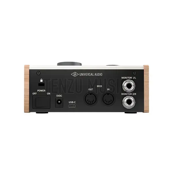 کارت صدا Universal Audio Volt 176