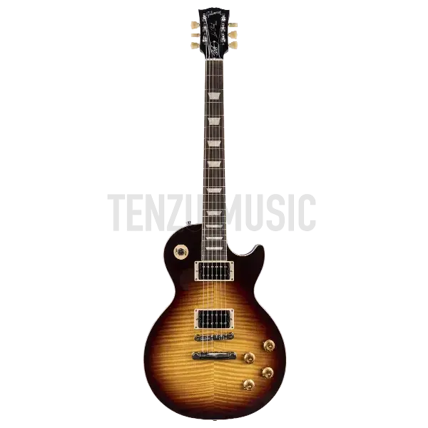 گیتار الکتریک Gibson Slash Les Paul Standard November Burst