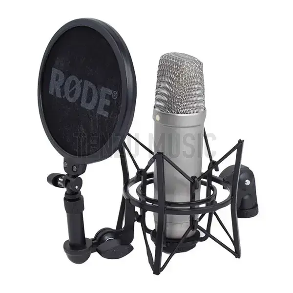 میکروفون  RODE NT1-A