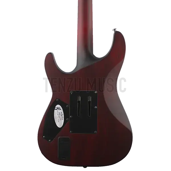 گیتار الکتریک Schecter Black Jack ATX C1-FR