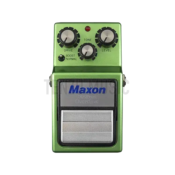 maxon od9pro+ overdrive