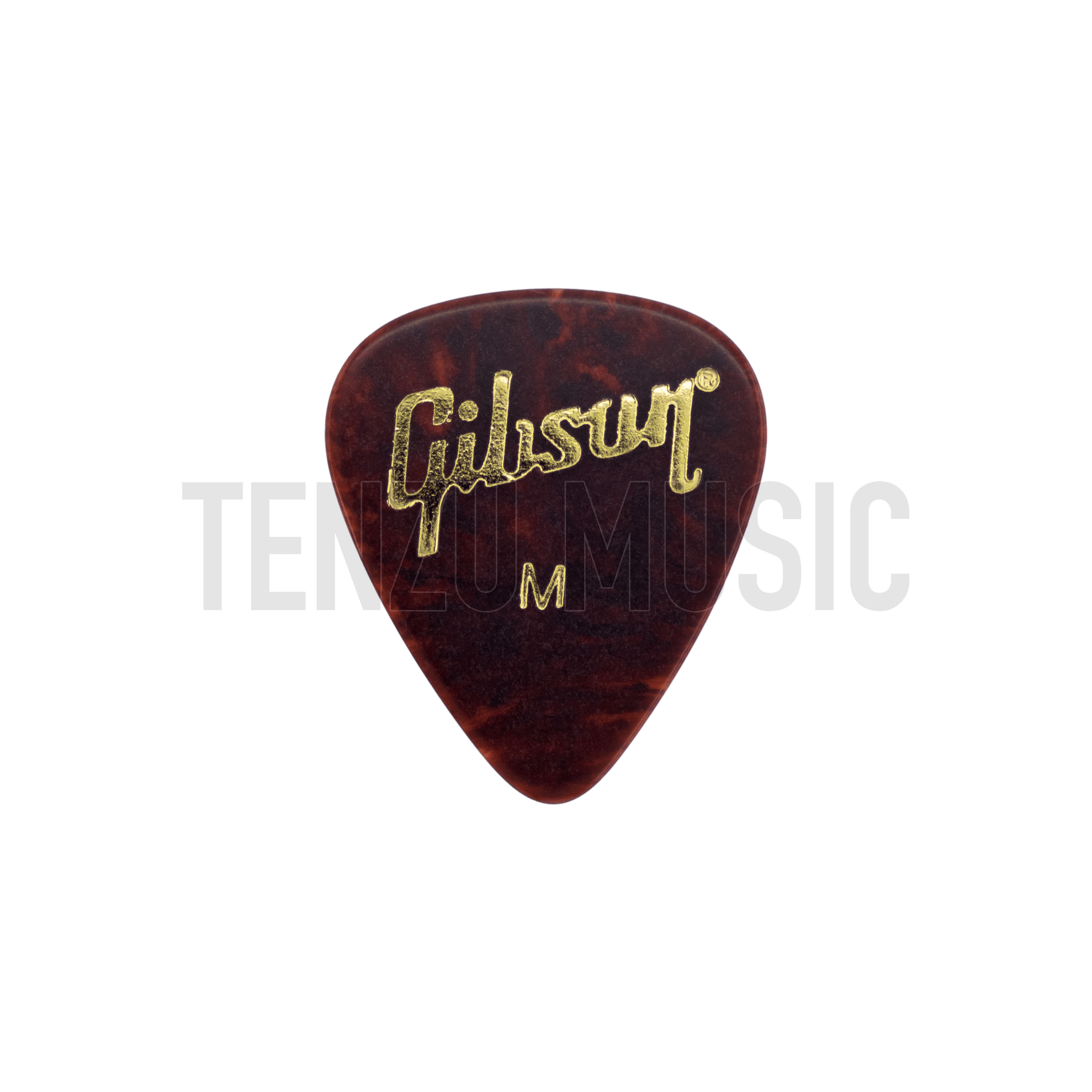 Gibson Tortoise Medium