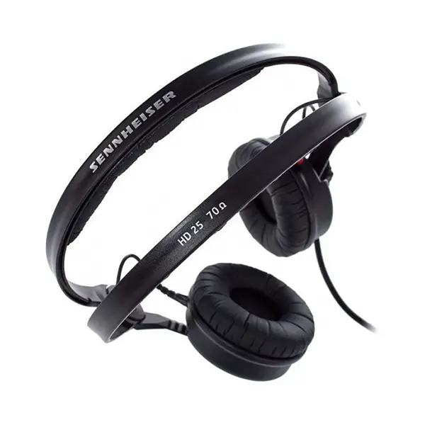 هدفون استودیویی Sennheiser HD 25 PRO