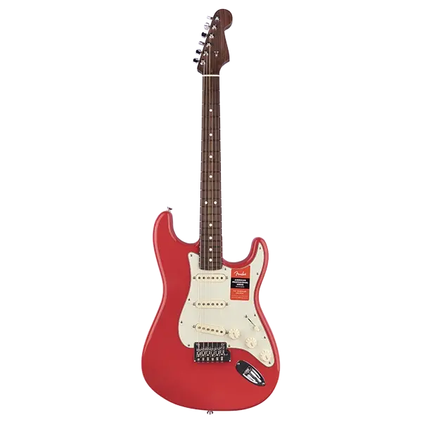 گیتار الکتریک Fender American Professional Stratocaster Limited Edition