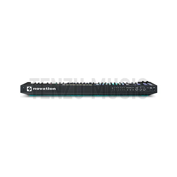 کیبورد و میدی کنترلر Novation 61 SL MK3