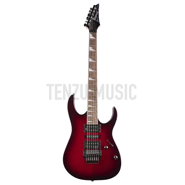 گیتار الکتریک Ibanez RG 370 FMZ