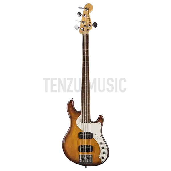 گیتار بیس Fender American Elite Dimension V