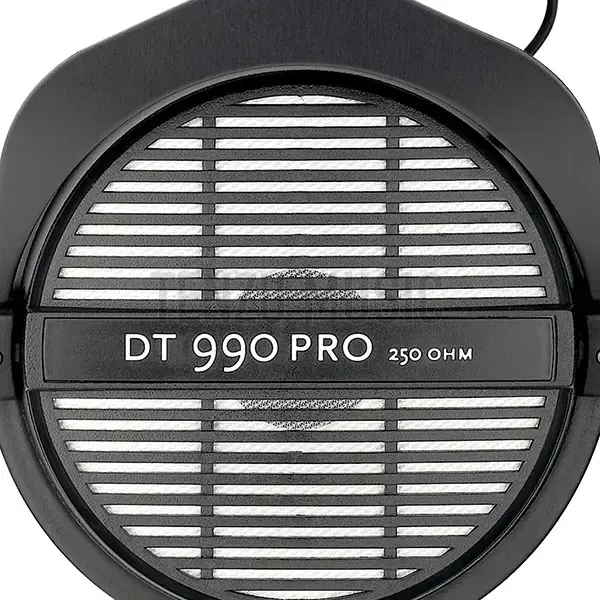 هدفون استودیویی beyerdynamic DT 990 Pro 250