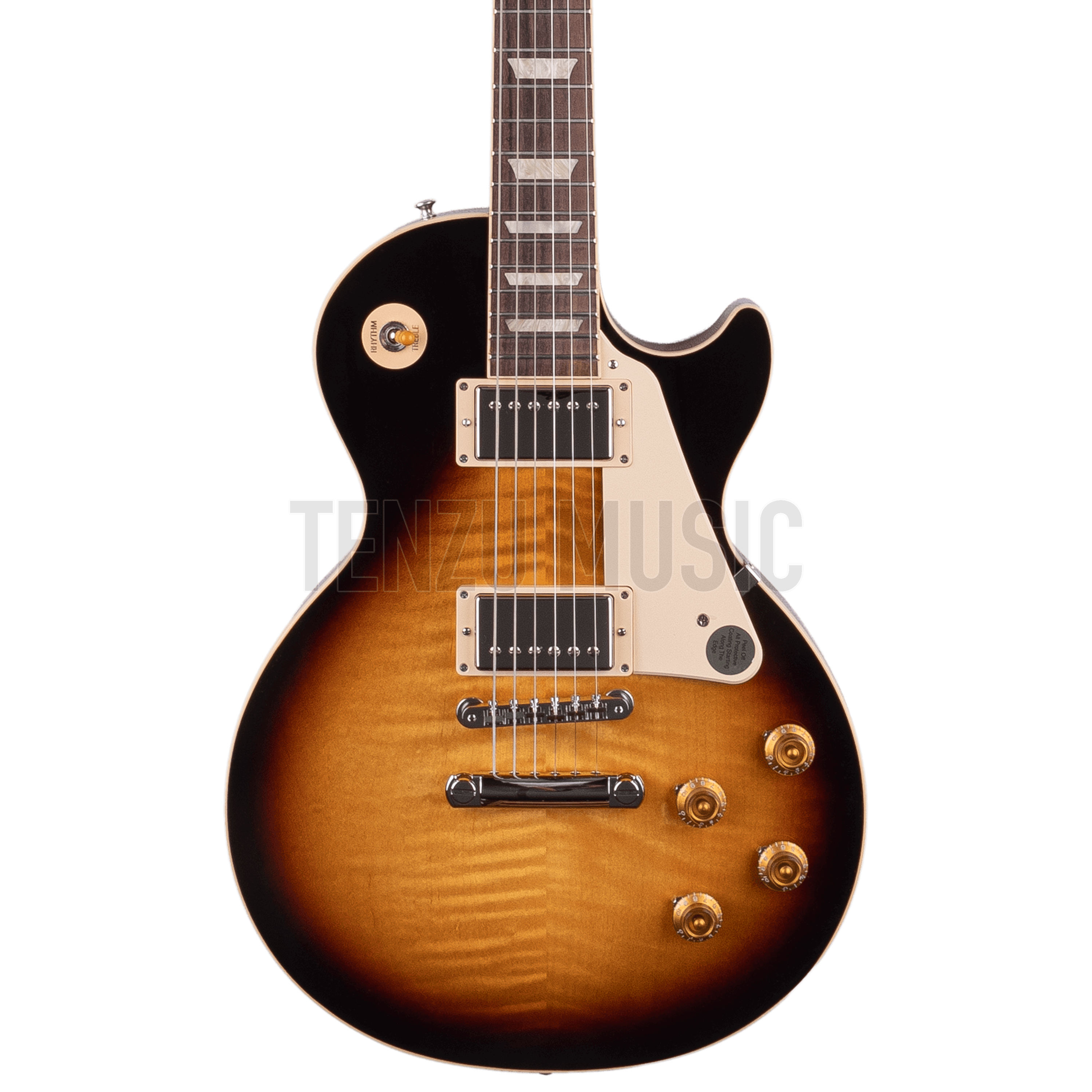 گیتار الکتریک Gibson Les Paul Standard 60's