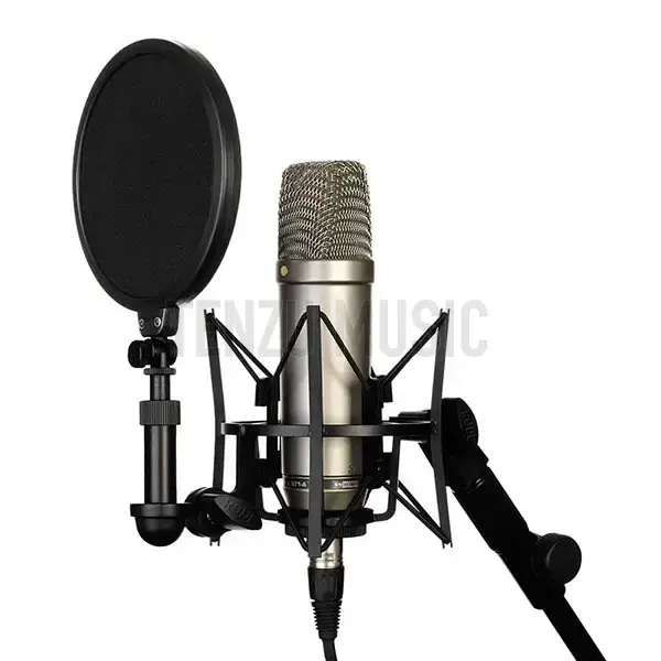 میکروفون  RODE NT1-A