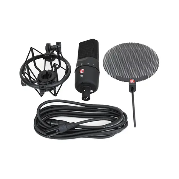 میکروفون sE Electronics X1S Vocal Pack