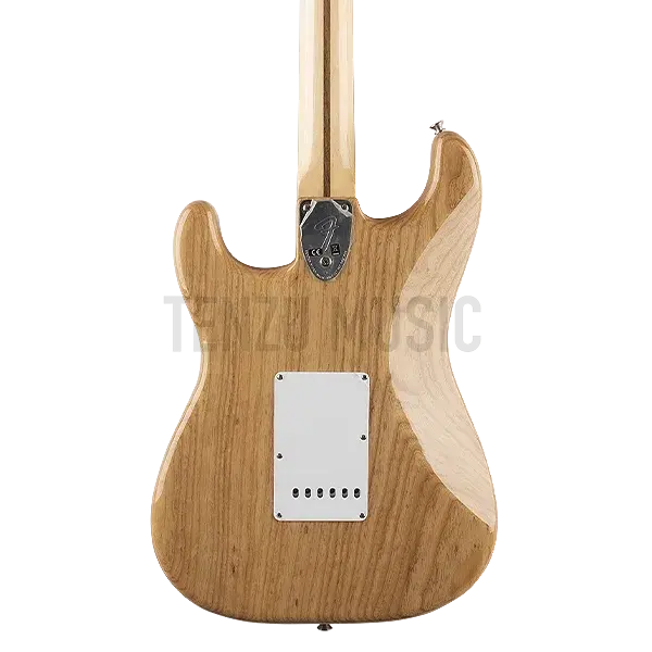 گیتار الکتریک Fender Stratocaster Classic Series '70s Natural