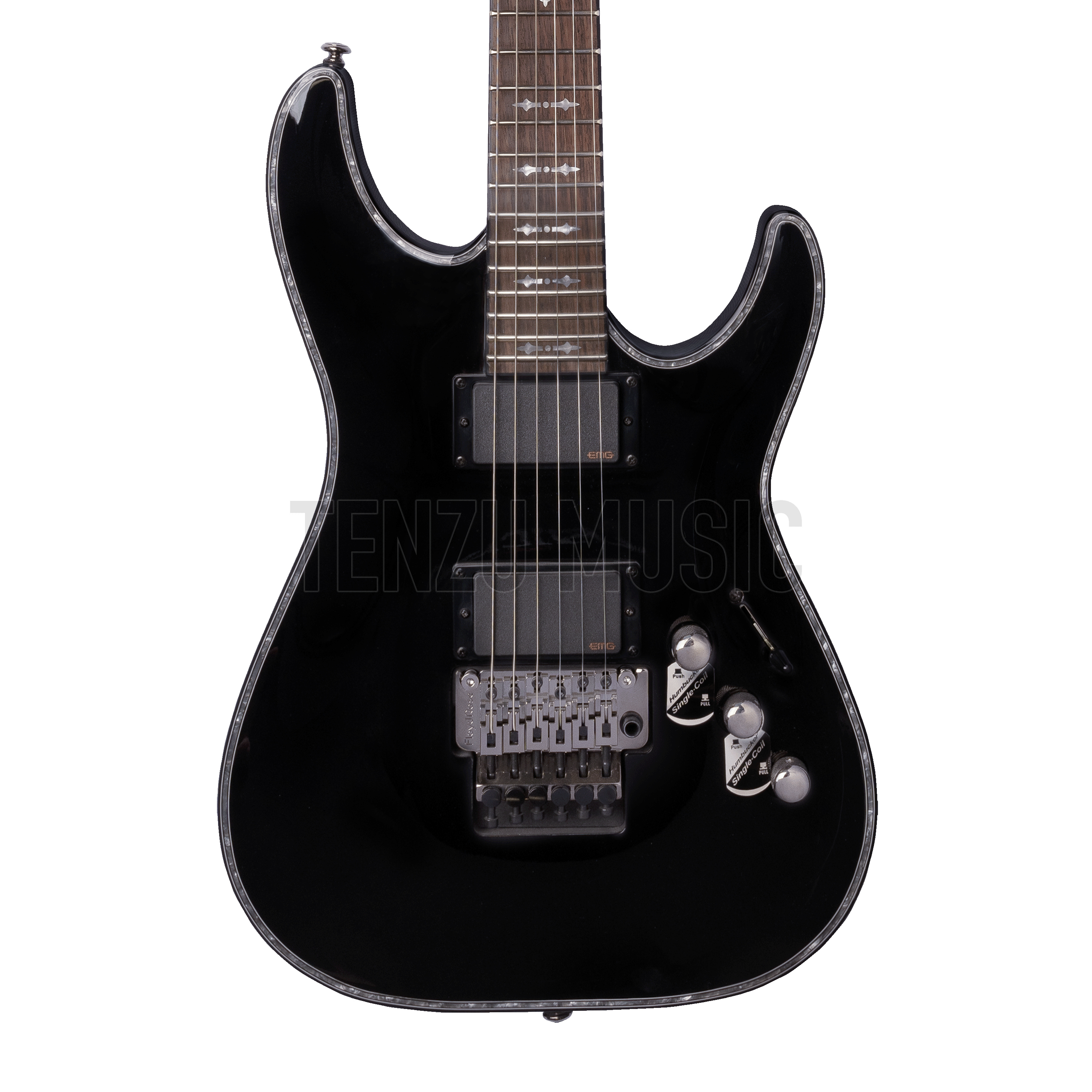گیتار الکتریک Schecter Hellraiser C-1 FR
