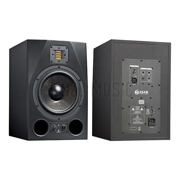 اسپیکر مانیتورینگ ADAM Audio A8x