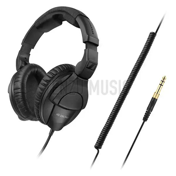 هدفون استودیویی Sennheiser HD 280 PRO