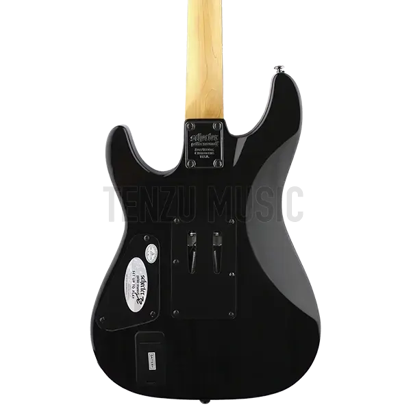 گیتار الکتریک Schecter Demon 6 FR