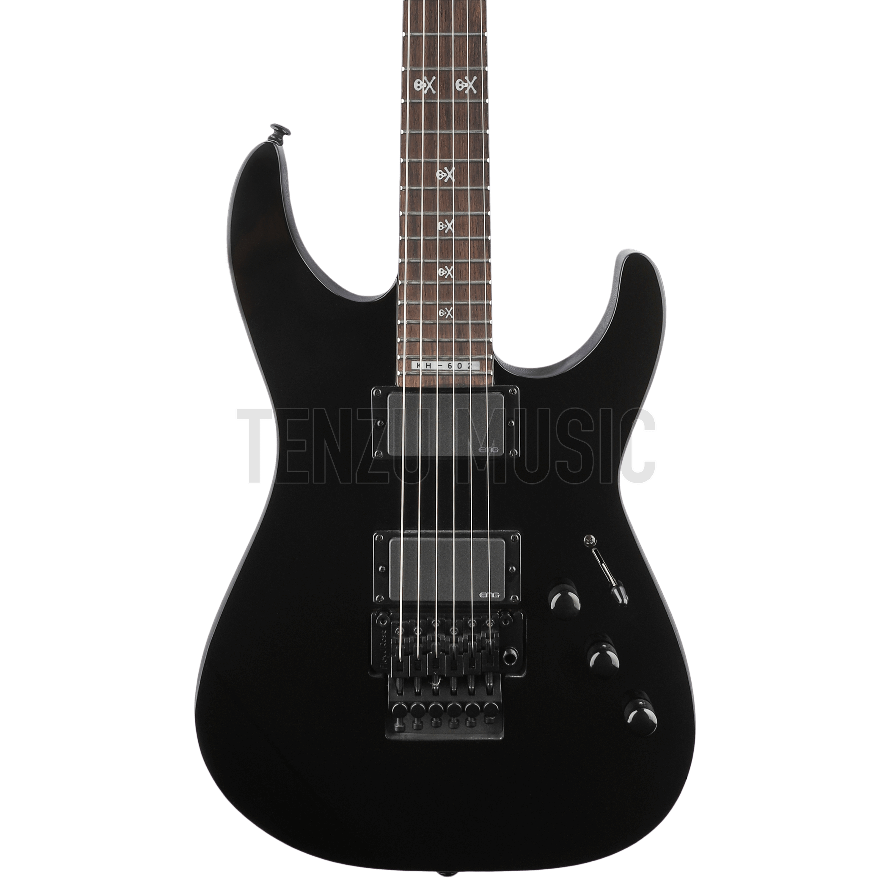 گیتار الکتریک LTD KH-602
