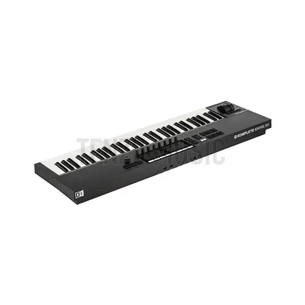 کیبورد و میدی کنترلر Native Instruments Komplete Kontrol S61 MK2