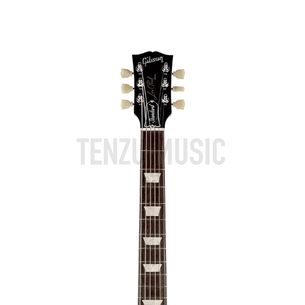گیتار الکتریک Gibson Les Paul Standard 50's Cherry Burst