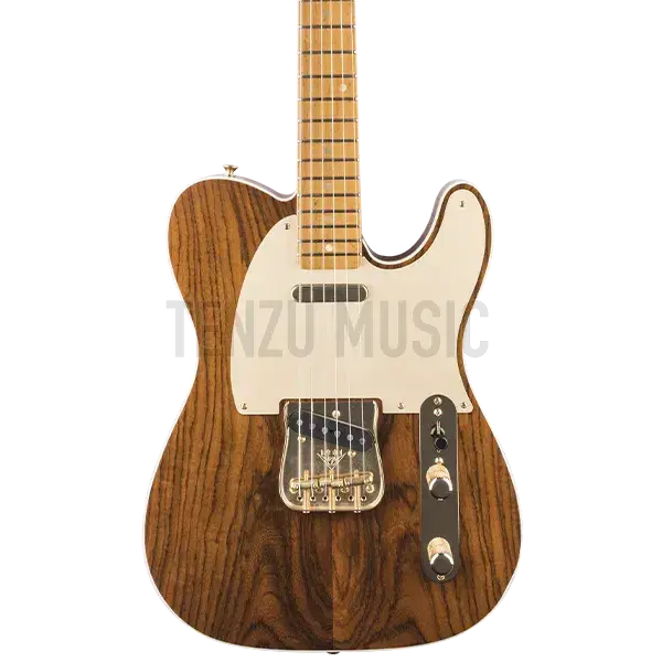 Fender Artisan Claro Walnut Telecaster