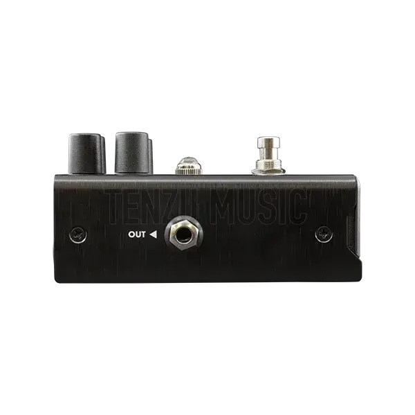 پدال گیتار الکتریک Fender The Bends Compressor Pedal