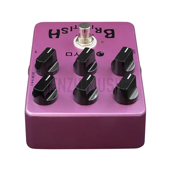 Joyo JF-16  British Sound