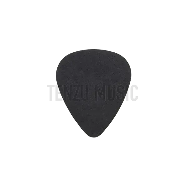 Dunlop Tortex Pitch Black .88 Pick