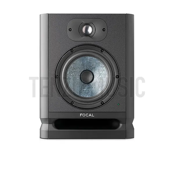 اسپیکر مانیتورینگ Focal Alpha EVO 80