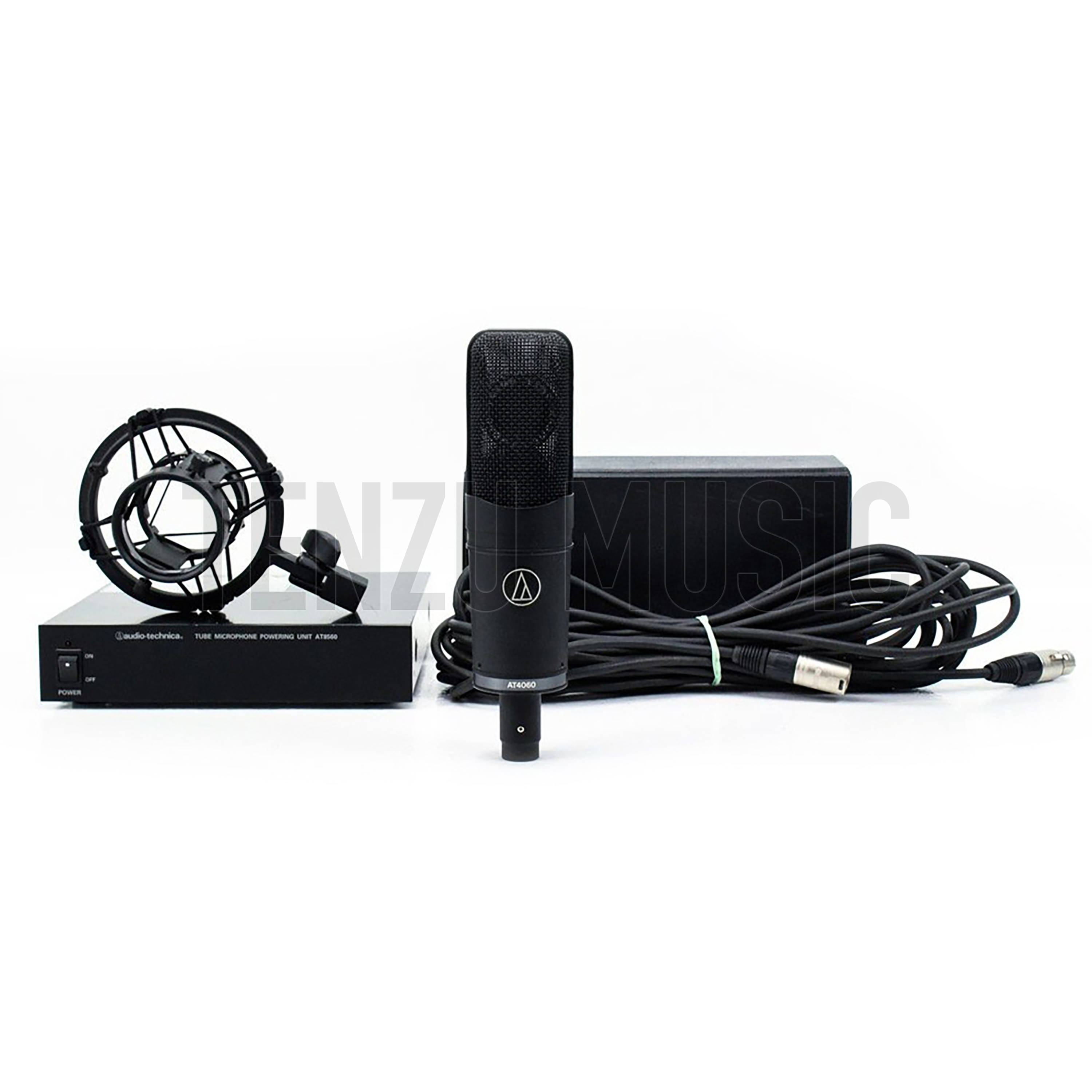 میکروفون Audio Technica AT4060a