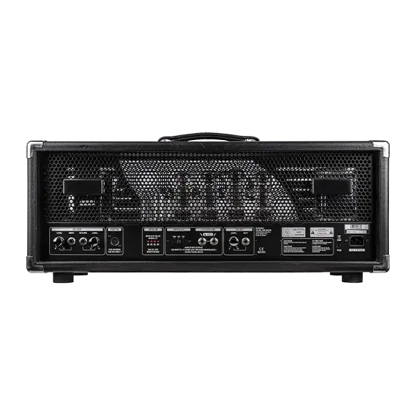 آمپلی فایر گیتار الکتریک Bugera 333XL Infinium 120-watt 3-channel Tube Head