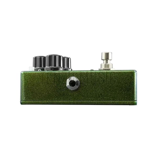 پدال گیتار الکتریک MXR M169 Carbon Copy Analog Delay Pedal