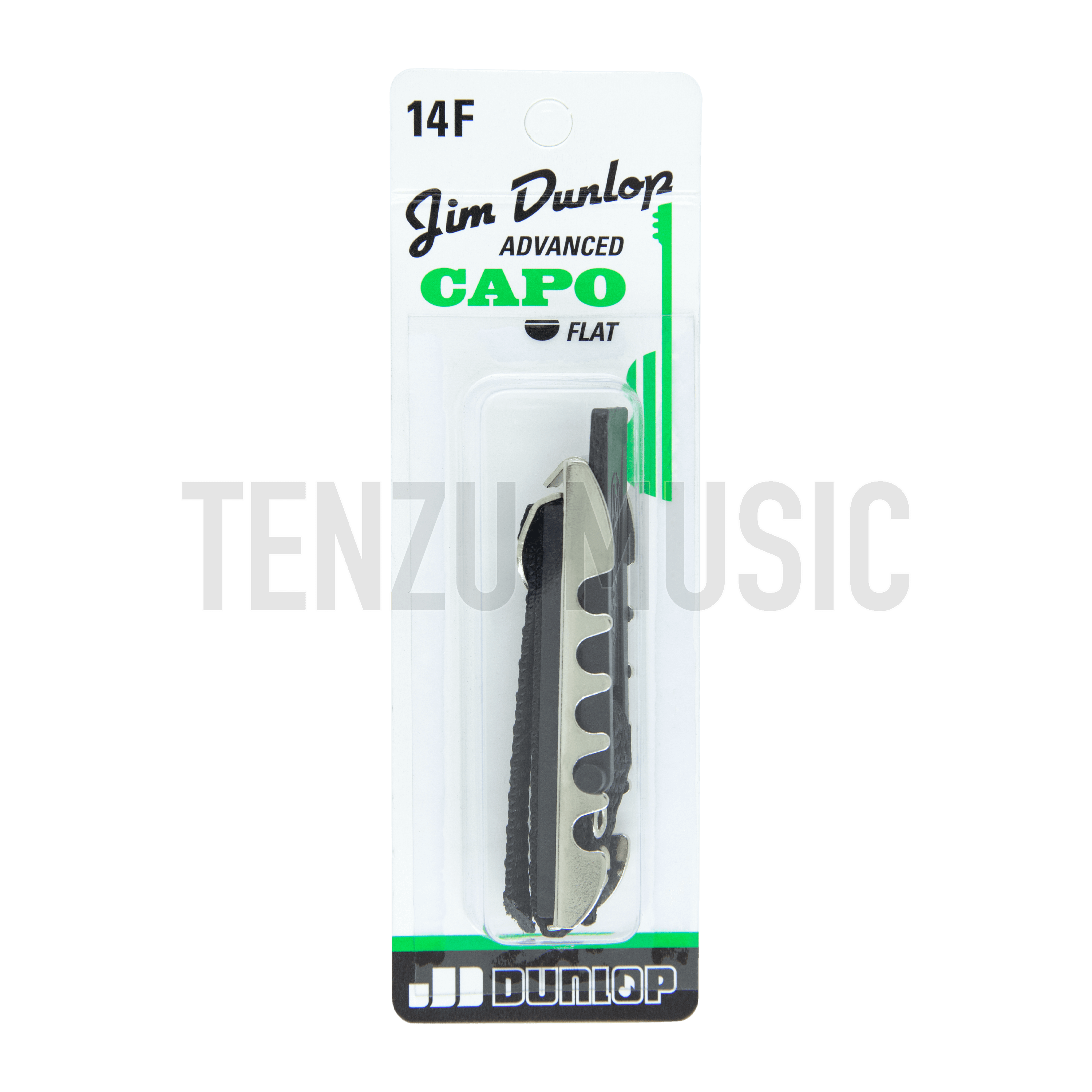 Dunlop TOGGLE CAPO 14F