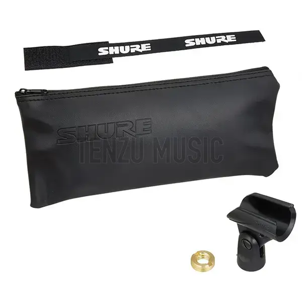 میکروفون SHURE SM58