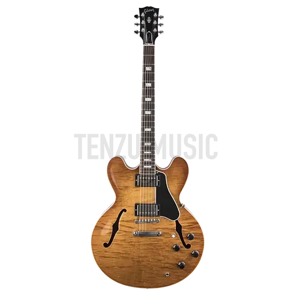 گیتار الکتریک Gibson ES-335 Figured Top