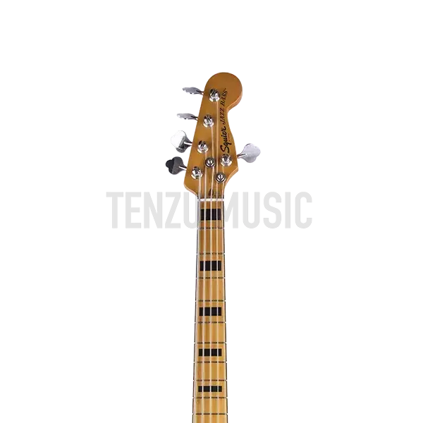 گیتار بیس Squier Classic Vibe 70's Jazz Bass V