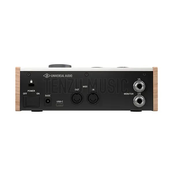 کارت صدا Universal Audio Volt 276