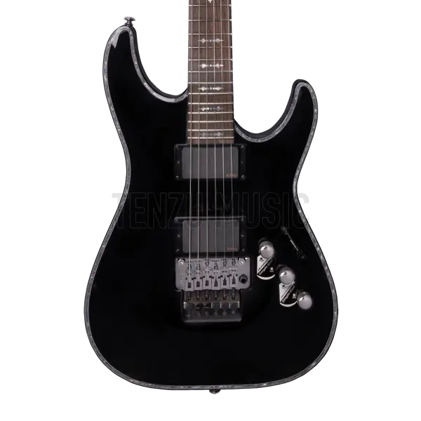 گیتار الکتریک Schecter Hellraiser C-1 FR