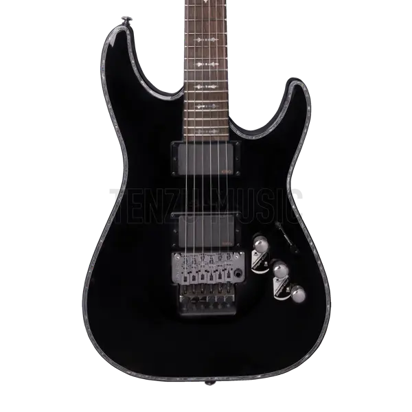 Schecter Sellraiser C1 Fr